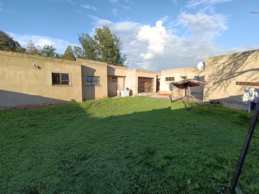 3 Bedroom Property for Sale in Sasolburg Ext 1 Free State